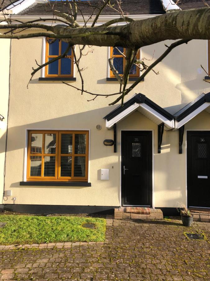 Self Catering Oranmore Villa Exterior foto
